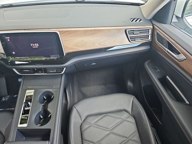 2026 Volkswagen Atlas SE - Photo 9