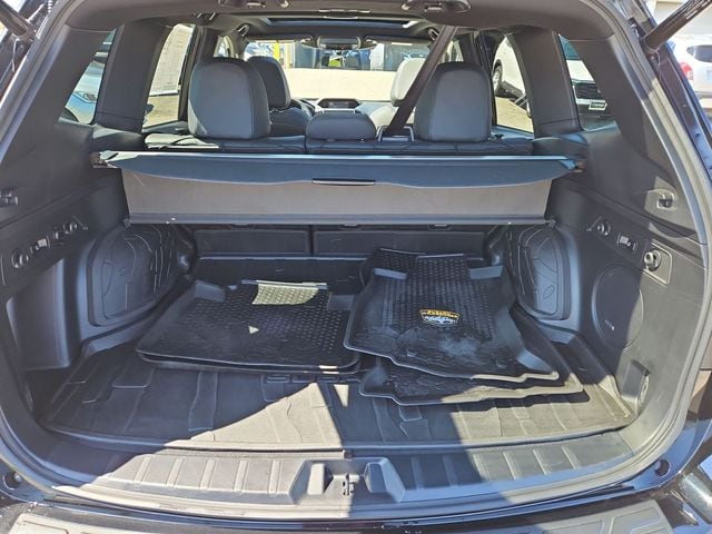 2024 Subaru Forester Wilderness - Photo 21