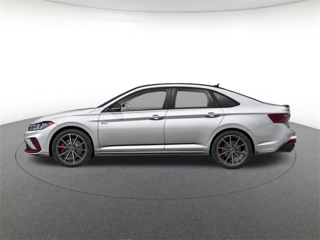 New 2026 Volkswagen Jetta GLI 2.0T Autobahn Sedan