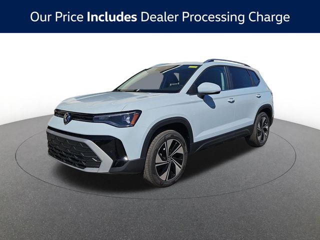 2027 Volkswagen Taos 1.5T SE SUV