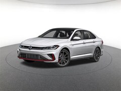 2026 Volkswagen Jetta GLI 2.0T Autobahn Sedan