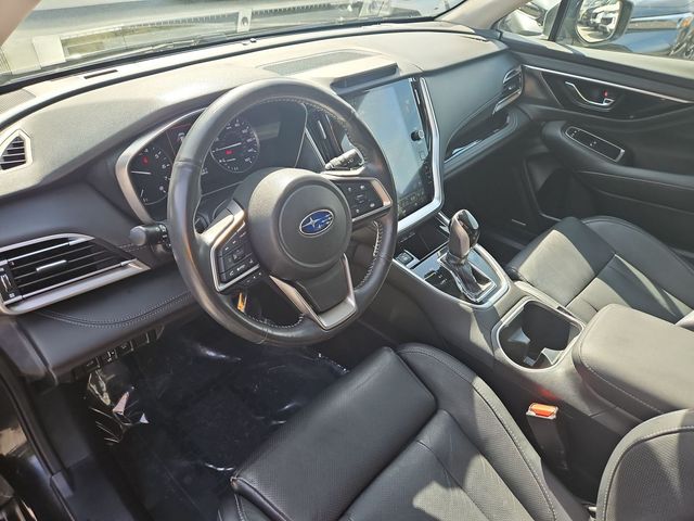 2023 Subaru Outback Touring - Photo 11