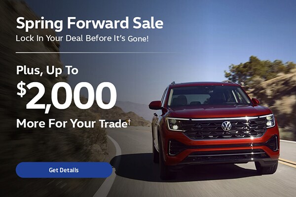 Meet Our Staff | Heritage Volkswagen Parkville