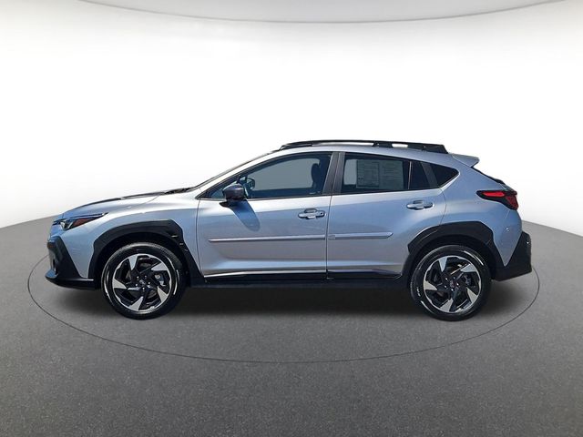 2024 Subaru Crosstrek Limited - Photo 8
