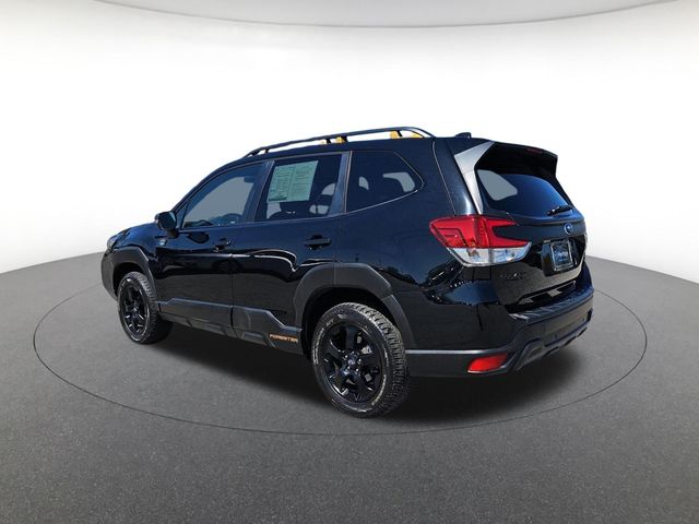 2024 Subaru Forester Wilderness - Photo 7