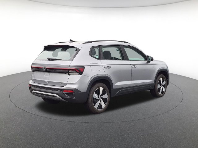 New 2027 Volkswagen Taos 1.5T S SUV