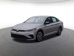 2026 Volkswagen Jetta 1.5T Sport Sedan