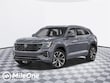 Volkswagen Atlas Cross Sport