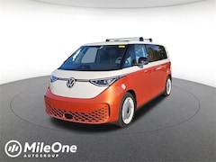 2025 Volkswagen ID. Buzz 1st Edition Van Passenger Van