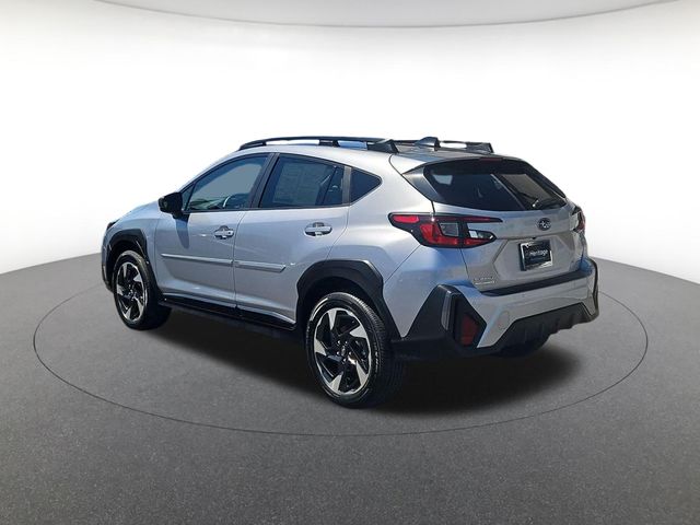 2024 Subaru Crosstrek Limited - Photo 7