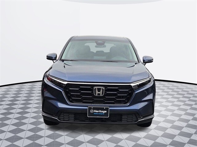 2024 Honda CR-V LX photo 2