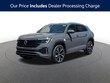  Volkswagen Atlas Cross Sport