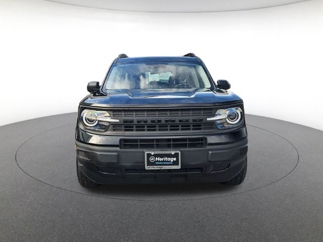 Used 2022 Ford Bronco Sport Base with VIN 3FMCR9A66NRD03541 for sale in Parkville, MD