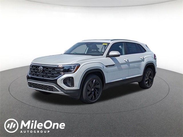 2026 Volkswagen Atlas Cross Sport SE w/Tech's photo