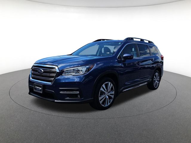 2022 Subaru Ascent Limited 7 Passenger's photo