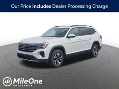 2026 Volkswagen Atlas 2.0T SE SUV
