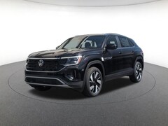 2026 Volkswagen Atlas Cross Sport 2.0T SE w/Technology SUV