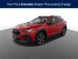 Used 2024 Subaru Crosstrek Premium SUV