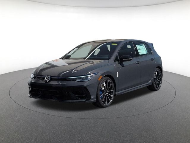 2026 Volkswagen Golf R Golf R 4-door DSG's photo