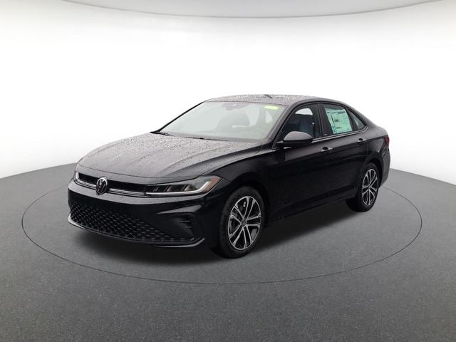 2026 Volkswagen Jetta 1.5T Sport Auto SULEV's photo