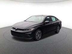 2026 Volkswagen Jetta 1.5T Sport Sedan