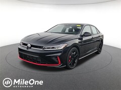 2026 Volkswagen Jetta GLI 2.0T Autobahn Sedan