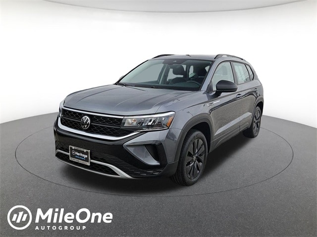 2024 Volkswagen Taos S