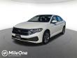 Used 2024 Volkswagen Jetta 1.5T SE Sedan