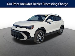 2027 Volkswagen Taos 1.5T SEL SUV
