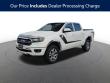 Used 2020 Ford Ranger Lariat Truck