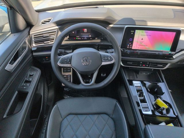 2026 Volkswagen Atlas Cross Sport SEL Premium R-LINE - Photo 8