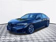 Honda Civic Hybrid