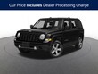  Jeep Patriot