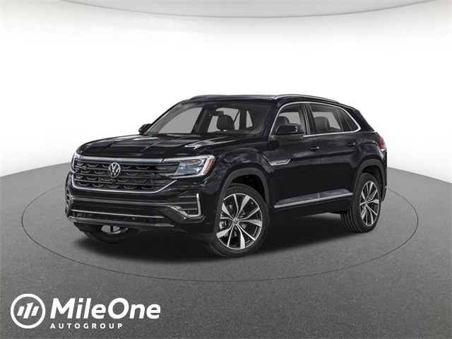 2026 Volkswagen Atlas Cross Sport SEL Premium R-LINE's photo