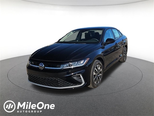 2026 Volkswagen Jetta S's photo