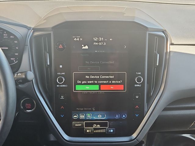 2024 Subaru Crosstrek Limited - Photo 12