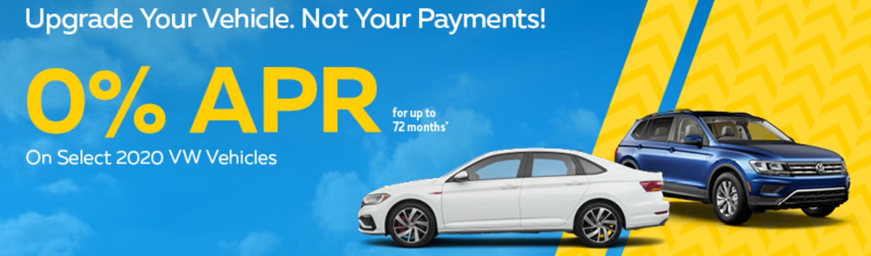 New & Used Volkswagen Models | Volkswagen Dealer Near Me