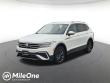 Used 2022 Volkswagen Tiguan 2.0T SE SUV
