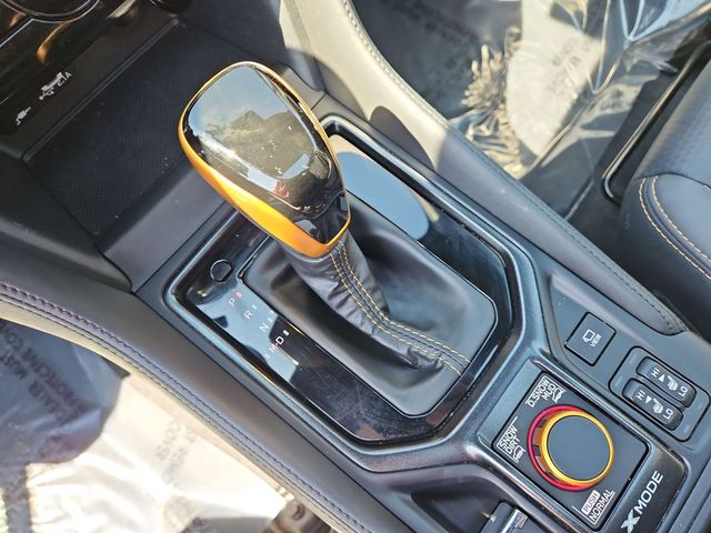 2024 Subaru Forester Wilderness - Photo 12