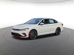 2026 Volkswagen Jetta GLI 2.0T Autobahn Sedan