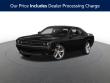 Used 2015 Dodge Challenger SXT Coupe