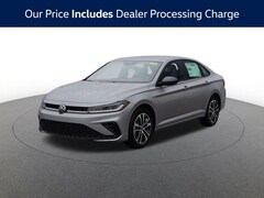 2026 Volkswagen Jetta 1.5T Sport Sedan