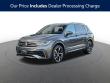 Used 2024 Volkswagen Tiguan 2.0T SEL R-Line SUV