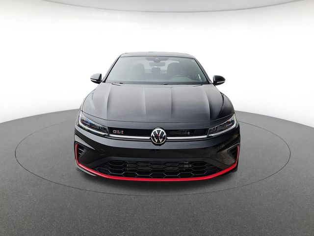 2025 Volkswagen Jetta