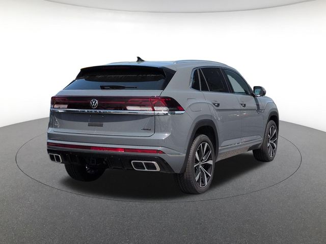 2026 Volkswagen Atlas Cross Sport SEL Premium R-LINE - Photo 4