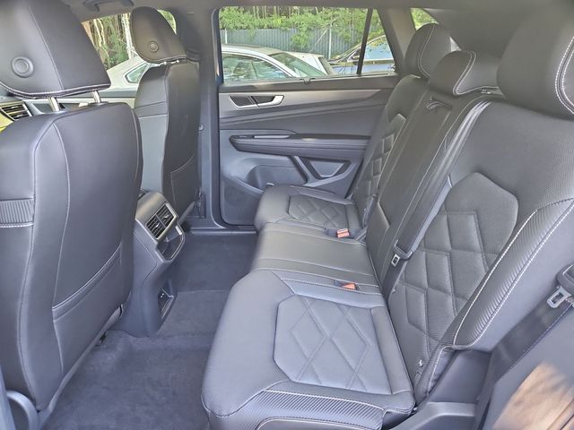 2026 Volkswagen Atlas Cross Sport SE w/Tech - Photo 10