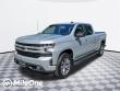 Used 2020 Chevrolet Silverado 1500 RST Truck