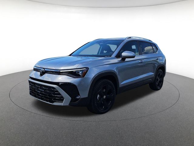 2025 Volkswagen Taos 1.5T SEL 4Motion's photo