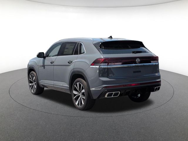 2026 Volkswagen Atlas Cross Sport SEL Premium R-LINE - Photo 3