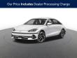 Used 2023 Hyundai IONIQ 6 SEL Sedan